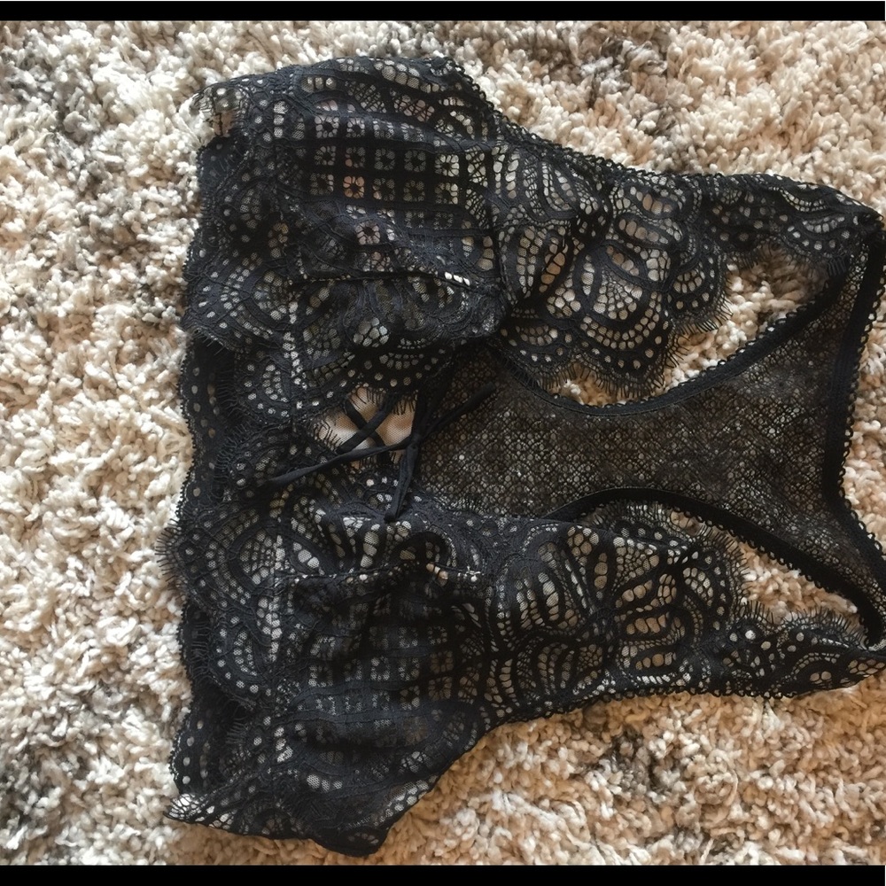 Victoria’s Secret bralette